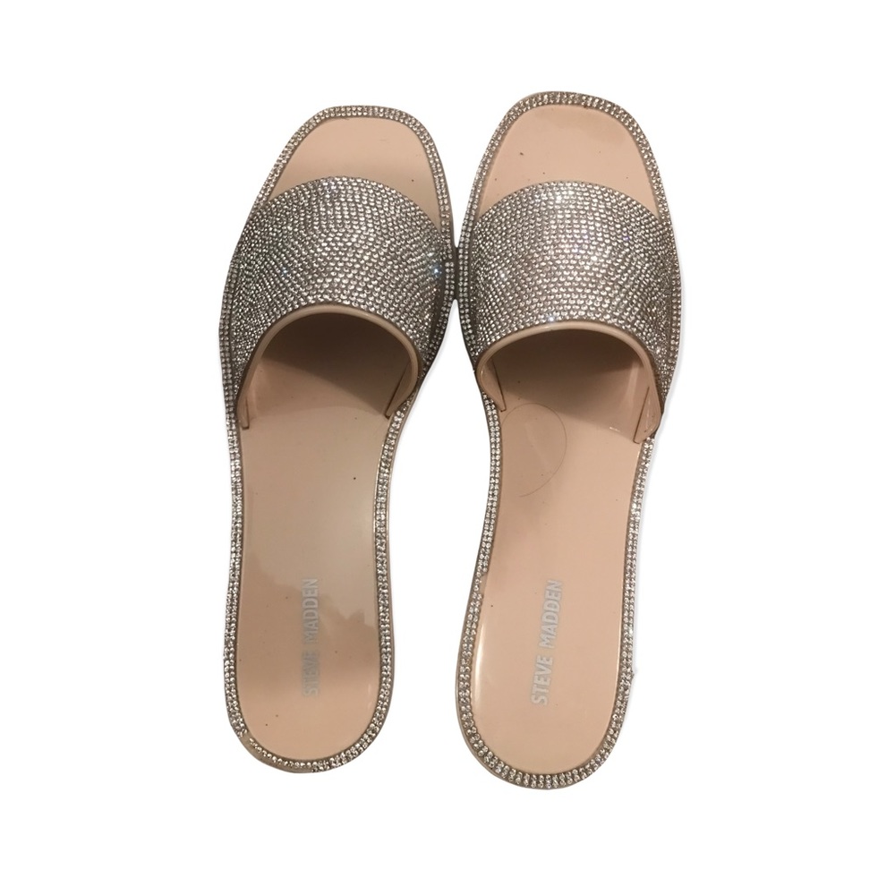 New Steve Madden Flat Shoes Size 9